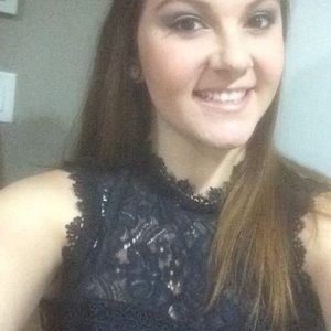 Meet your Posher, Shannon